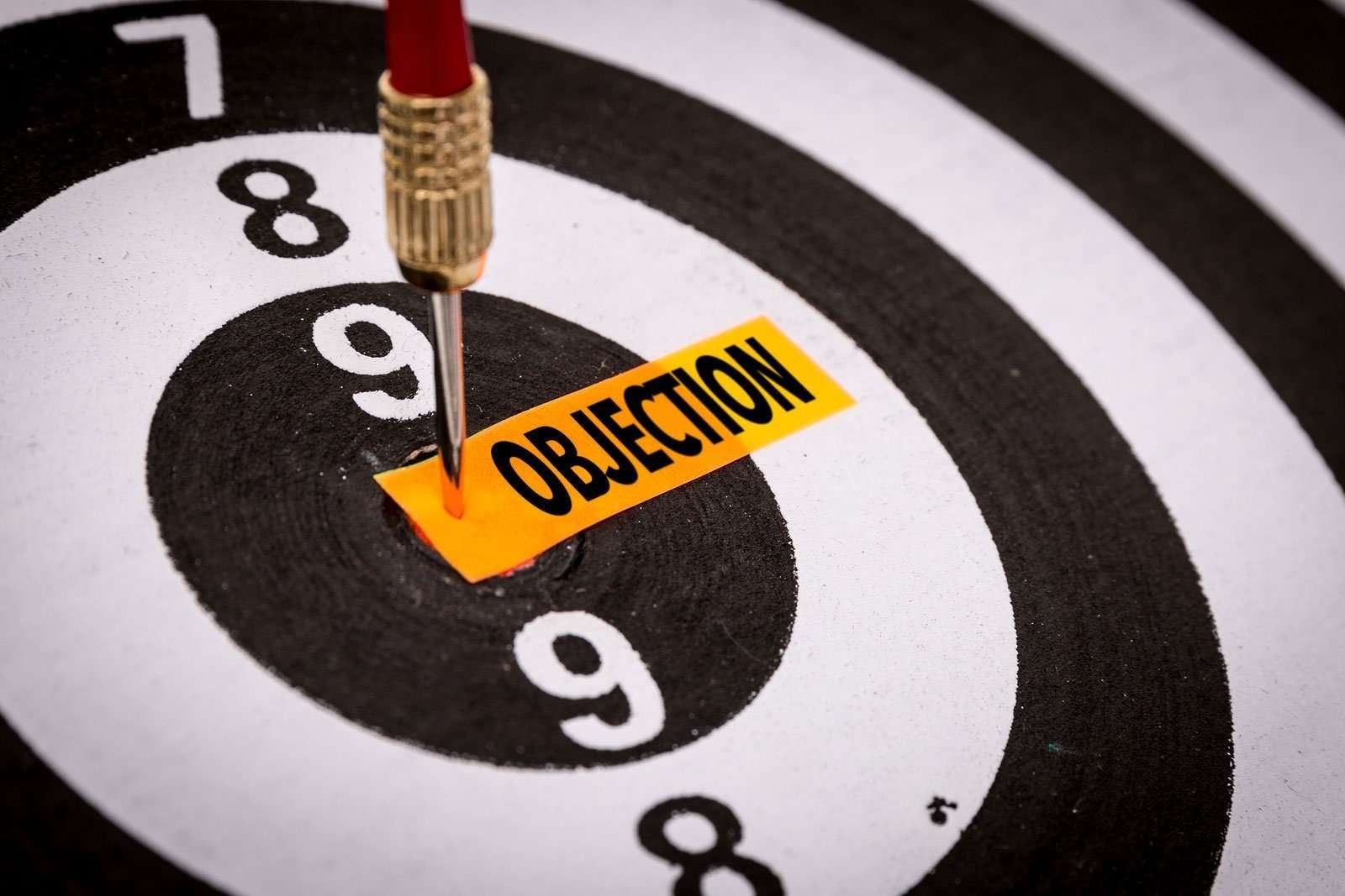 Utiliza Estas 4 Frases Para Superar Estas Objeciones De Ventas - Consultora Treball